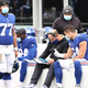 The NFL is reducing the amount of time players need to isolate after entering COVID protocols.